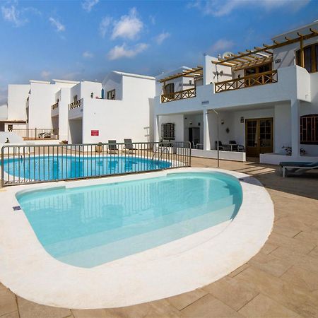 La Cumbre 8A Apartment Пуерто дел Кармен Екстериор снимка