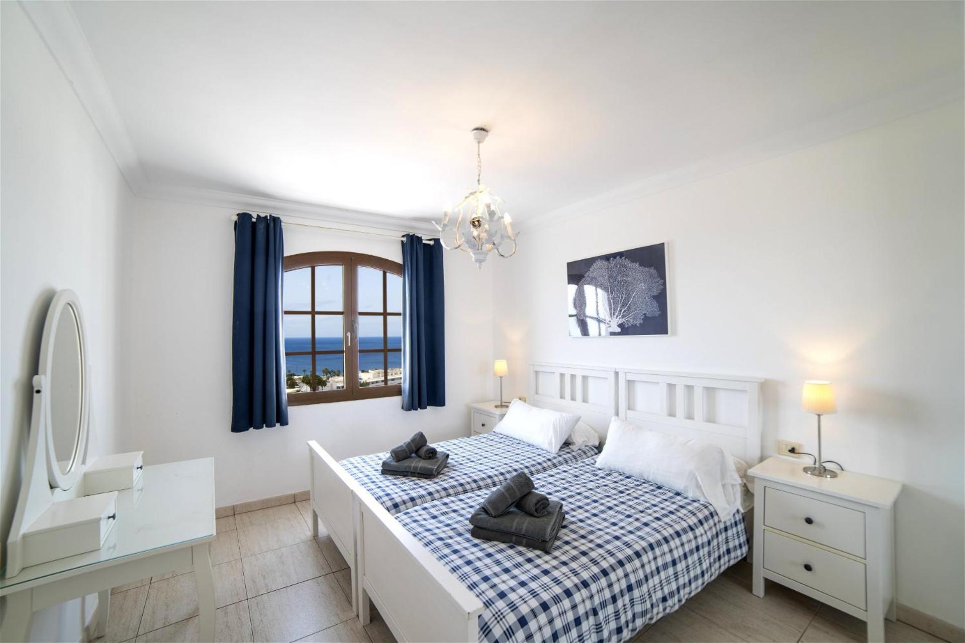 La Cumbre 8A Apartment Пуерто дел Кармен Екстериор снимка
