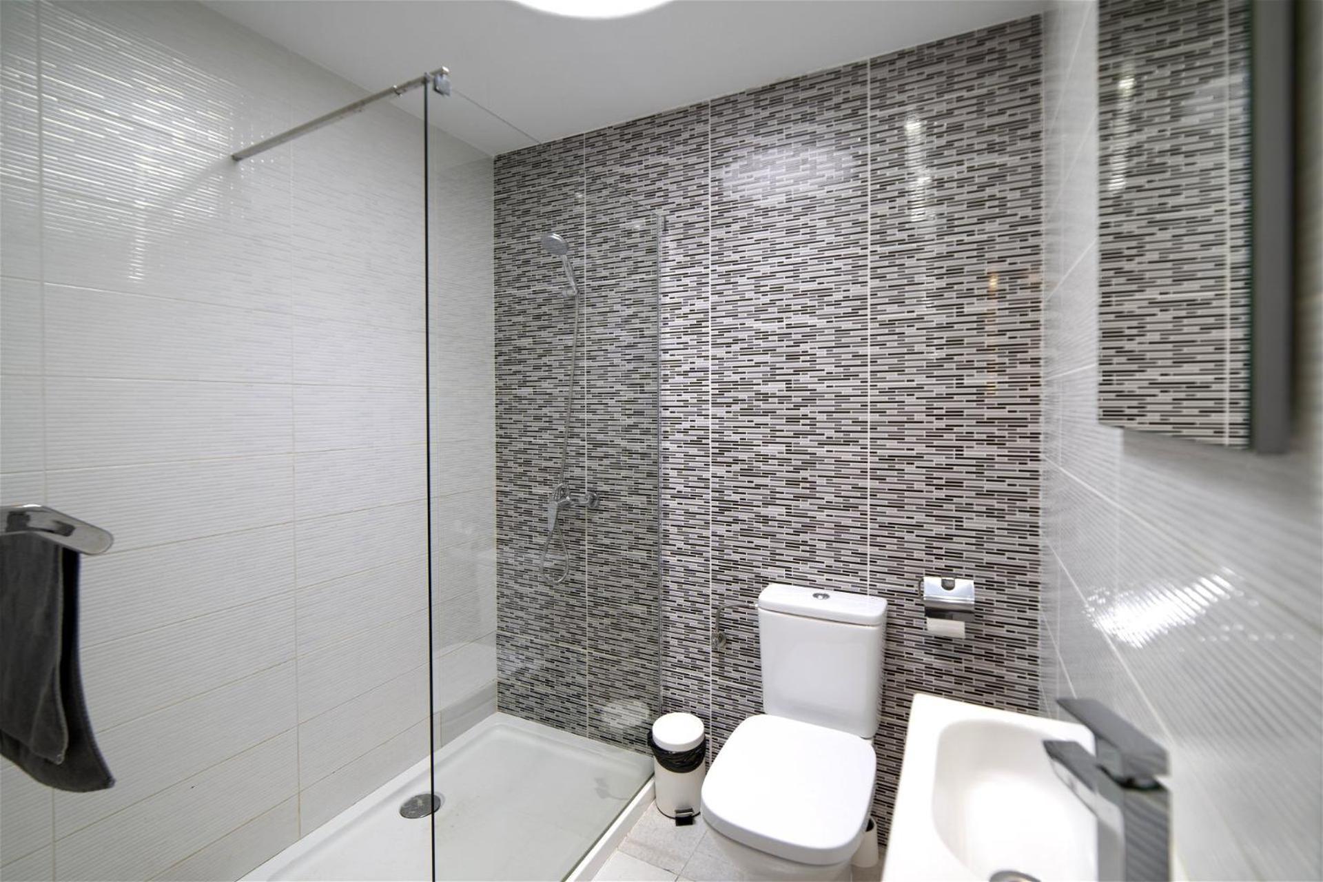 La Cumbre 8A Apartment Пуерто дел Кармен Екстериор снимка